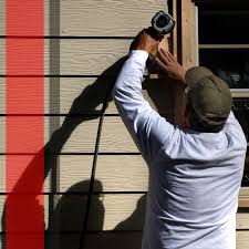 Reliable Talty, TX Siding Solutions